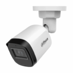 DAHUA HAC-B1A51-U-28 - Cámara Bullet de 5 Megapixeles/ Lente 2.8 mm/  106 Grados de Apertura/ IR de 30 Mts/ IP67/ Soporta: CVI/CVBS/AHD/TVI/