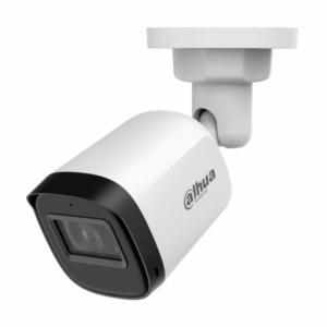 DAHUA HAC-B1A51-U-28 - Cámara Bullet de 5 Megapixeles/ Lente 2.8 mm/ 106 Grados de Apertura/ IR de 30 Mts/ IP67/ Soporta: CVI/CVBS/AHD/TVI/