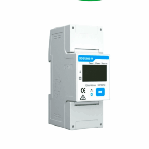 HYXIPOWER DDSU666 - Sistema de Gestión de Energía Inteligente / Protección IP51 / 100A