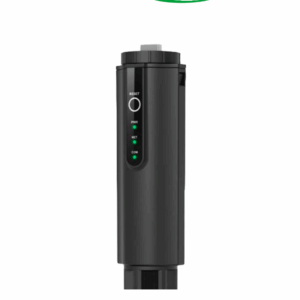 HYXIPOWER HYXDCSWL - Stick de comunicación WiFi - LAN / Interfaz Conexión USB / Indicador LED / Plug & Play / Protección IP66