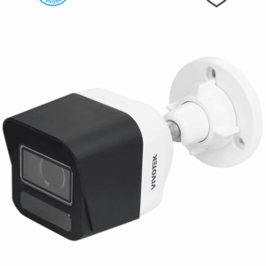 VIVOTEK IB9380-HTV-V2 - Cámara IP bullet exterior 5 MP, lente varifocal 2.7-13.5mm, Smart IR 30m, WDR Pro, IA Smart Search, Microfono integrado, Ciberseguridad Trend Micro IP66, IK10, NDAA, ONVIF