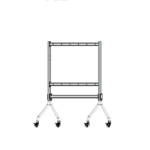 DAHUA DHI-PKC-MS2E - Soporte Movil para Pantalla Interactiva 135" Dahua/ Solo compatible con Dahua WhiteBoards/