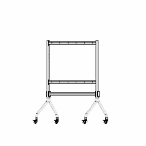 DAHUA DHI-PKC-MS2E - Soporte Movil para Pantalla Interactiva 135" Dahua/ Solo compatible con Dahua WhiteBoards/