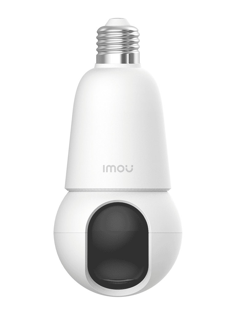 IMOU BulbCam 3MP (IPC-K6C-3H1WEB-E27-imou)- Cámara de 3MP/ Disuasión activa/ Modo privacidad/ Detección de humanos & Vehículos/ Audio bidireccional/ Full Color/ Smart tracking (No incluye Foco) - Image 6