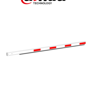 DAHUA IPMECD-0162-M40 - Brazo Recto de 4 Metros para Barrera Vehicular DHI-IPMECD-1062