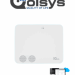 QOLSYS IQ4 NS POWER MANAGE - Sistema de Alarma IQ4 NS