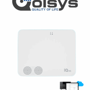 QOLSYS IQ4 NS POWER MANAGE - Sistema de Alarma IQ4 NS