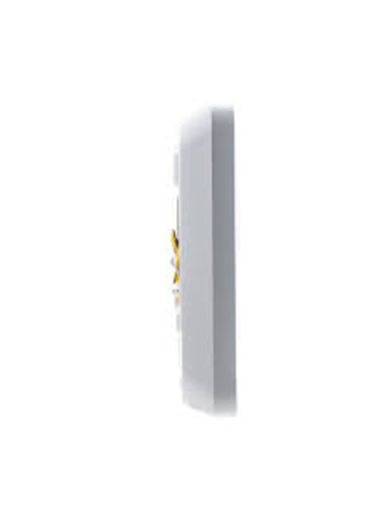 QOLSYS IQP4006 - Sistema de Alarma IQPanel4 Autocontenido , con Pantalla Tactil de 7", Power G 915 Mhz + Honeywell 345 Mhz. Con 4 Bocinas integradas (4W). Para la plataforma Alarm.com - Image 3
