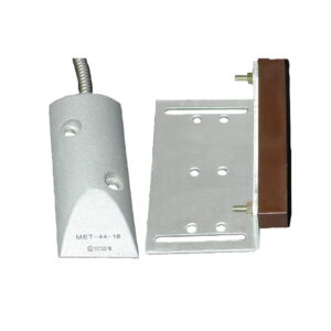 BOSCH I_ISNCMET4418 - Contacto de puerta BASCULANTE / Lazo cerrado / Compatible con paneles BOSCH / RISCO / DSC / IHORN .