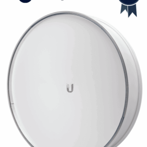 UBIQUITI ISO-BEAM-620 - Anillo aislante para PBEM5620, RD5 G30LW, AF5 G30S45 y PBE5AC620.
