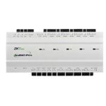ZKTECO INBIO460PRO - Panel de Control de Acceso Avanzado / 4 Puertas / 20 mil Huellas / Push / Green Label / Requiere Licencia