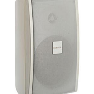 BOSCH M_LB2UC15L1 - Altavoz Premium 15W / Carcasa ABS /  Blanco / 8ohms 70V y 100V /