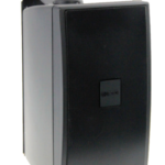 BOSCH M_LB2UC15D1 - Altavoz Premium 15W / Carcasa ABS /  Negro / 8ohms 70V y 100V /
