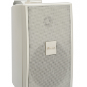 BOSCH M_LB2UC30L1 - Altavoz Premium 30W / Carcasa ABS /  Blanco / 8ohms 70V y 100V /