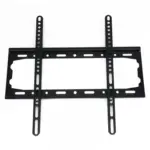 TCE LMDM4255W - Soporte de Pared Fijo para Pantallas de 26 - 55", Carga Máxima 50Kg / 200X200mm / 200X400mm / 300X300mm / 400X400mm , Color Negro