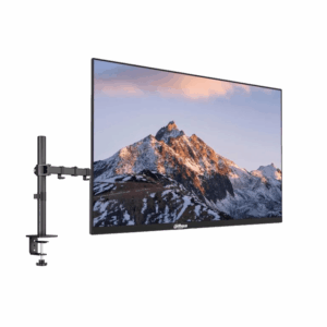 MS27D - Monitor 27” Full HD Dahua + Soporte Articulado VESA 75x75mm, Ajuste de Inclinación y Rotación