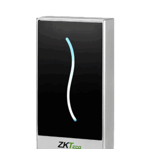 ZKTECO PROID10BE - Lector Esclavo de Tarjetas ID / Frecuencia 125 Khz/ Green Label / Conexión Wiegand 26 o 34 Ajustable / IP65 / Compatible con Paneles C3 e InBio