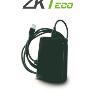 ZKTECO CR10MF - Enrolador  de Tarjetas Mifare 13.56 Mhz/ USB