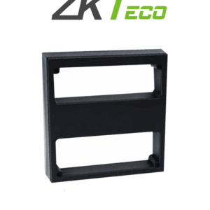 ZKTECO KR1000 - Lector Esclavo de Tarjetas RFID 125 Khz, Tarjeta Tipo ClamShell (ZAS475002) / Conexión Wiegand 26 bits, Requiere Panel de Control de Acceso C3XXX