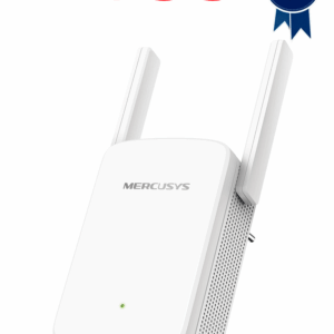 MERCUSYS ME30 - Repetidor WiFi Universal AC , velocidades de 1.2Gbps.