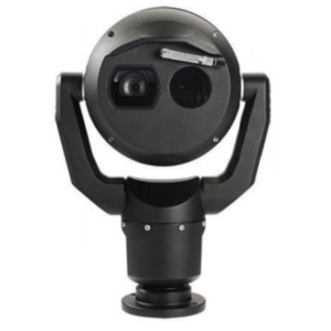 BOSCH V_MIC9502Z30BVS CAMARA FUSION TERMICA 2MP CON LENTE 50MM 30X 9HZ COLOR NEGRO