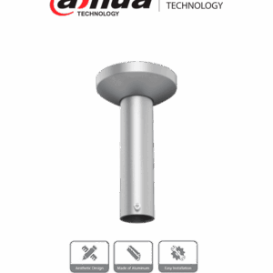 DAHUA PFB300C - Montaje de techo para camaras PTZ DAHUA SD65 / SD69 / SD6A Y SAXXON SD4925 / SD5925PRO / SD5940TM
