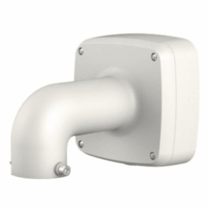 DAHUA PFB302S - Montaje de pared compatible con adaptadores PFA100 para camaras domo H dBW5300 / H dBW5501 / H dBW8301