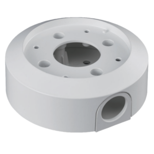 BOSCH V_NDAUPSMB - Caja de montaje en superficie SMB para montaje en pared o tuberia