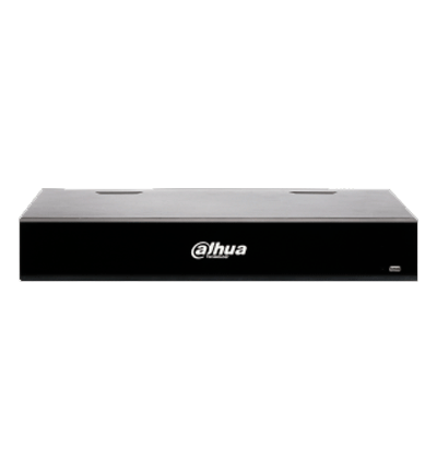DAHUA DHI-NVR5216-16P-I/L - NVR de 16 Canales 4k/ WizMind/ 16 Puertos PoE/ H.265+/ 4 Canales de Reconocimiento Facial/ 20 Bases de Datos de Rostros/ 2 Bahías de Discos Duros/ Rendimiento de 320 Mbps/ 4&2 E&S de Alarma/ - Image 4