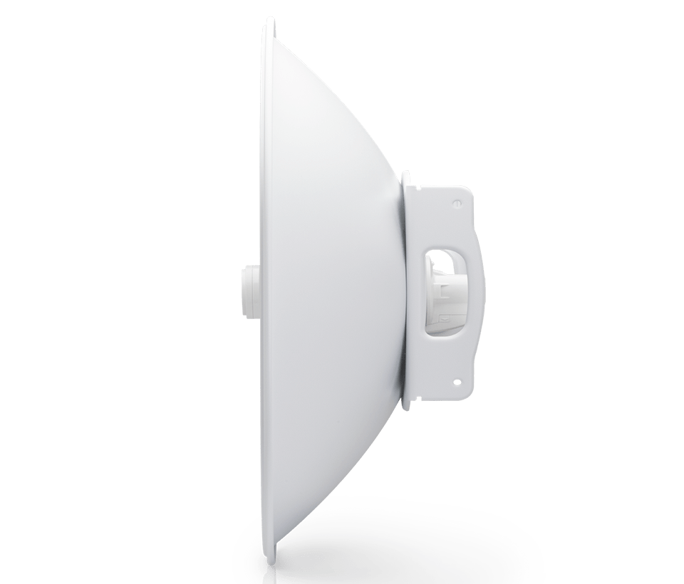 UBIQUITI KIT PTP PBE-5AC-620 - Kit de 2 piezas para enlace PTP en banda de 5 GHz con antena integrada de 29 dBi y tecnología airMAX AC, rendimiento superior a 450 Mbps, baja latencia y alta estabilidad para redes empresariales o ISP. - Image 5