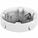 DAHUA PFA138 - Caja de Conexiones compatible con Series HDBW1/ Incluidos HDBW3231/3802E-Z/ HDBW5231/5431/5631/5831E-Z5E, HDB5331E, HDBW5331E, HDBW8242E-Z4FD, HDBW8242E-Z4FR/5231/5431/5631/5831E-ZE