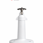 DAHUA PFB110W- MONTAJE DE PARED DE ALUMINIO PARA CAMARAS DAHUA