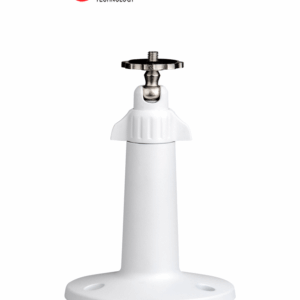 DAHUA PFB110W- MONTAJE DE PARED DE ALUMINIO PARA CAMARAS DAHUA