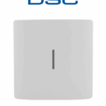 DSC PGP9920 - Repetidor Inalámbrico con tecnología Power G compatible con NEO. PRO, Qolsys