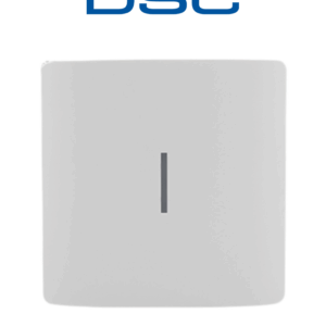 DSC PGP9920 - Repetidor Inalámbrico con tecnología Power G compatible con NEO. PRO, Qolsys