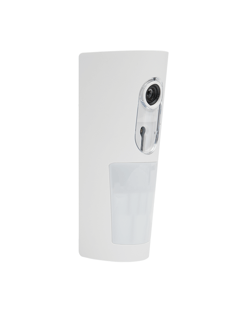 DSC PGP9934P - Detector de Movimiento con Cámara de fotogramas Inalámbrico Power G PLUS compatible con NEO, PRO, Qolsys e IoTega - Image 4