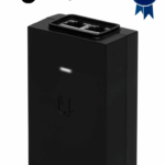 UBIQUITI POE-50-60W - Inyector PoE Gigabit/ Para Equipos USW-FLEX/ Voltaje de 50V DC/ Salida Máxima de Hasta 60W 1.2A