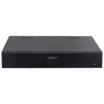 DAHUA DHI-NVR5432-EI2 - NVR de 32 canales IP 8K/ Acupick/ WizSense/ SmartH.265+. Rendimiento de 448 Mbps/ 4 bahías para discos duros/ IA avanzada/ Detección y reconocimiento facial/ ANPR/ SMD/ Detección de EPI/E/S de alarma y audio/8K HDMI output/