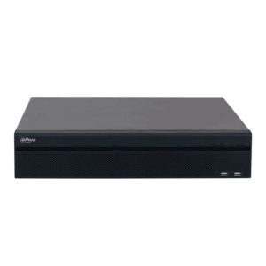 DAHUA DHI-NVR5816-EI2 NVR IP WizSense de 16 canales 8K/ 2U 8HDD/ AcuPick/ H.265+/ 448 Mbps/ Admite Raid 0/1/5/6/10/ Face Detection/ Face Recognition/ Protección Perimetral/ SMD plus/ 8K HDMI output/ Soporta IA por cámara/