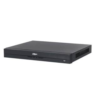 DAHUA DHI-NVR5208-8P-EI2 - NVR WizSense/ de 8 MP/ 8 canales IP/ AcuPick/ 8 puertos PoE/ Smart H.265+/ detección y reconocimiento facial/20 bases de datos de rostros/ 2 puertos SATA/ SMD Plus/ HDMI 8K/ IA por Cámara (ANPR, Conteo de personas, PPE)