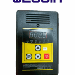 WEJOIN WJBCP04 - Panel de Control para Barrera Vehicular con Servo Motor de 1 a 6Segundos
