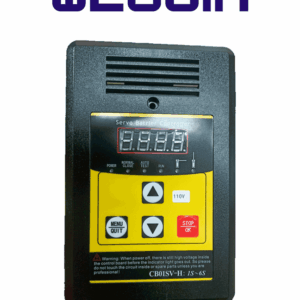WEJOIN WJBCP04 - Panel de Control para Barrera Vehicular con Servo Motor de 1 a 6Segundos