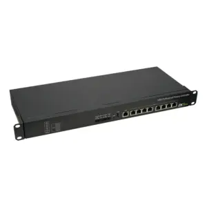 ZKTECO INBIOPC800 - Control de acceso profesional PoE hasta 8 puertas / 4,000 huellas / 40,000 tarjetas RFID / 200,000 eventos / Se requiere modulo DE10 para su funcionamiento ZKT0720026