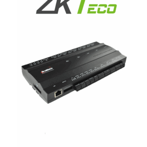 ZKTECO INBIO460 - Control de Acceso para 4 Puertas / 4 Lectoras / 3000 Huellas / 100000 Registros