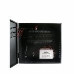ZKTECO INBIO260B - Panel de Control de Acceso Profesional / 2 Puertas / 3,000 mil Huellas / PULL / Admite lector de huella Esclavo FR