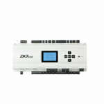 ZKTECO EC10 - Panel para Control de Elevadores / 10 Pisos / 3,000 Huellas / 30,000 Tarjetas / No incluye Fuente / Compatible solo con Software Biosecurity /