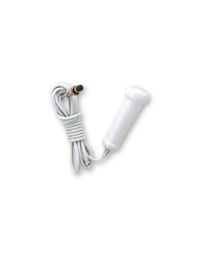 COMMAX ENFERMERIAPACK - Paquete de solución de enfermería para 10 habitaciones de Hospital / Incluye unidad central, unidad de enfermería, 10 subestaciones de cama, 10 botones pulsadores, 10 Botones de Emergencia, 2 luces de corredor - Image 4
