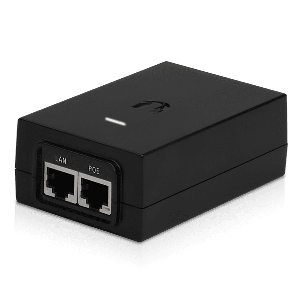 UBIQUITI POE-50-60W - Inyector PoE Gigabit/ Para Equipos USW-FLEX/ Voltaje de 50V DC/ Salida Máxima de Hasta 60W 1.2A - Image 3