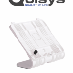 QOLSYS IQ STAND- Soporte de Escritorio para IQPanel4
