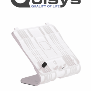 QOLSYS IQ STAND- Soporte de Escritorio para IQPanel4
